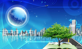 用物联网技术提升环境保护监控能力 智慧型环保感知网络